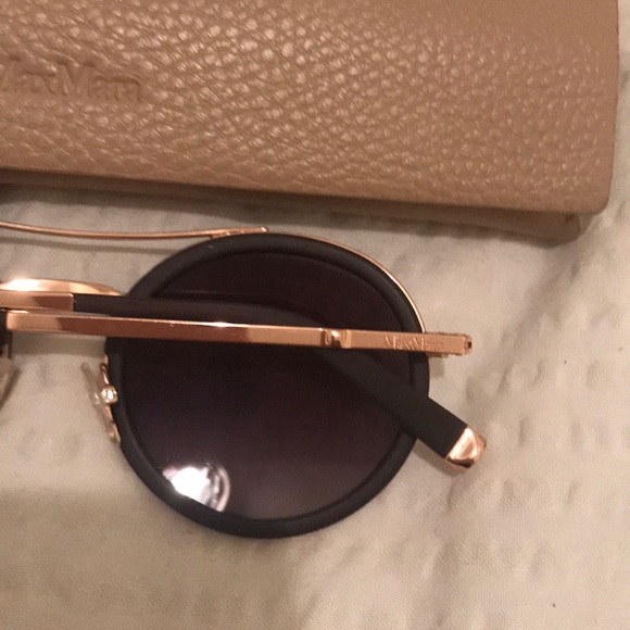 Max Mara sunglasses - Picture 2 of 2